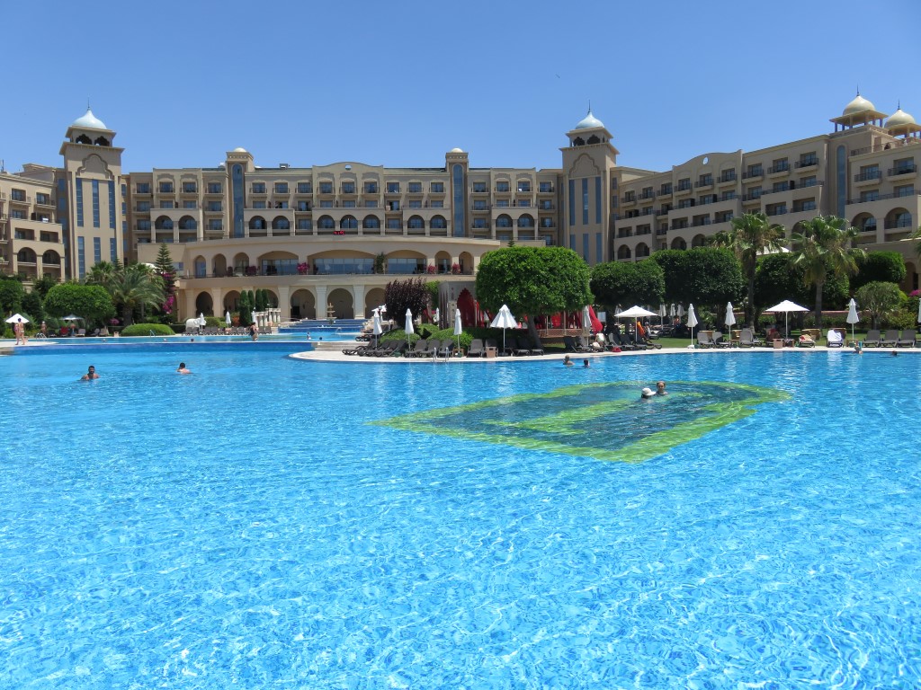 imagini hotel SPICE BELEK